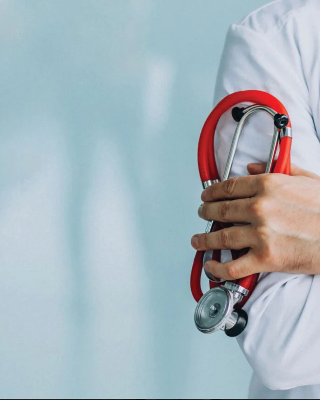 MBBS, DNB – Anaesthesia and Critical Care