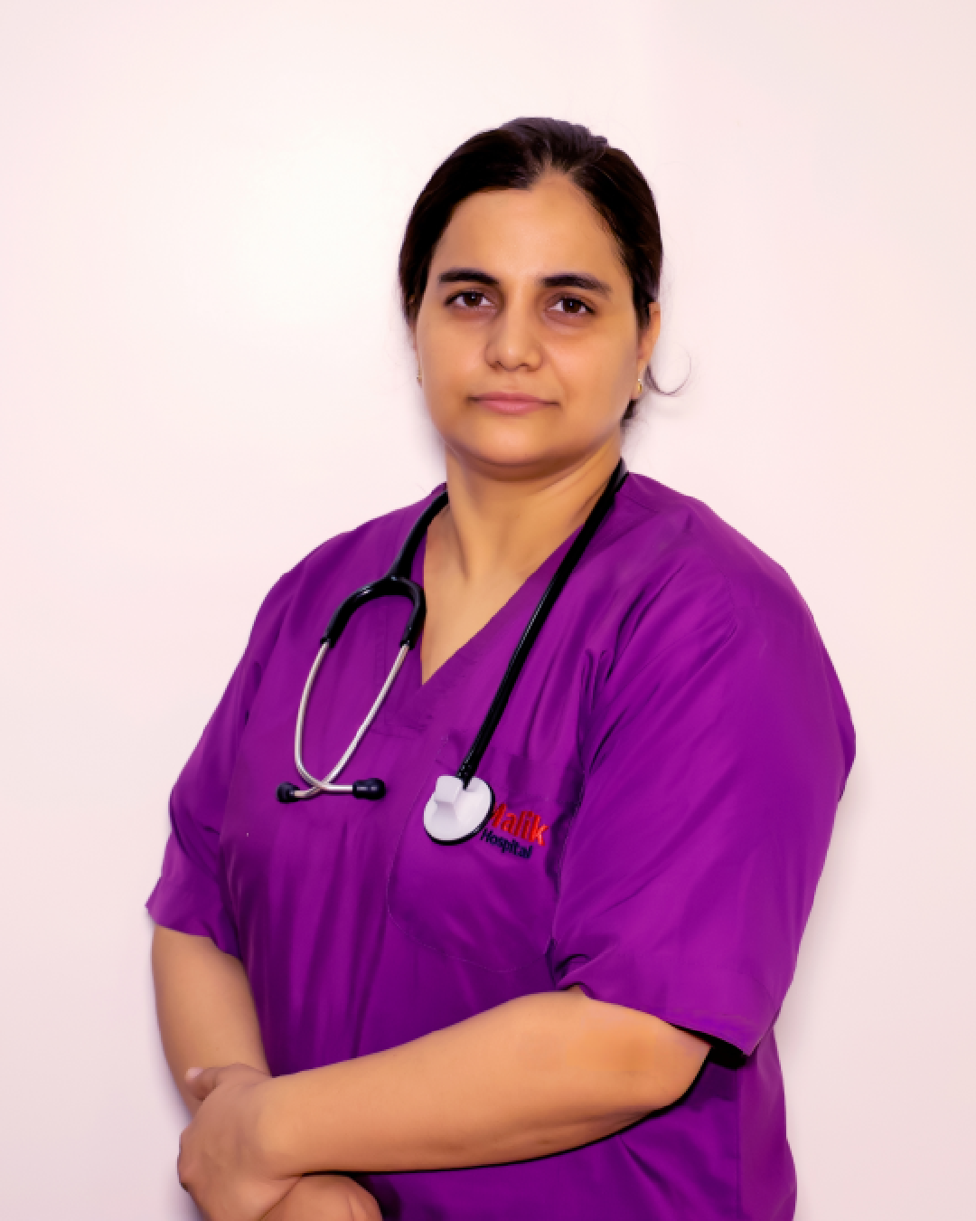 MBBS, DNB – Anaesthesia and Critical Care