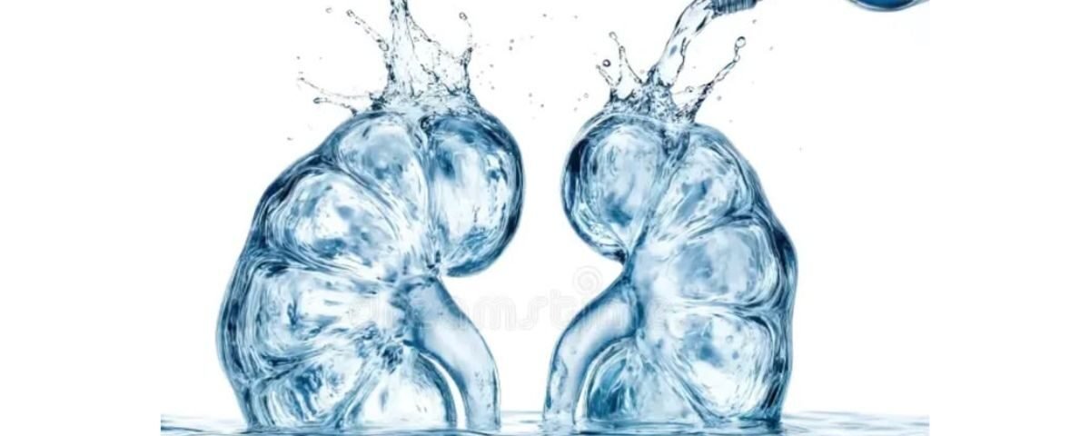 Water Intake for Kidney Patients