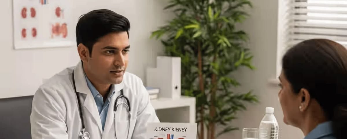 How to keep kidneys healthy