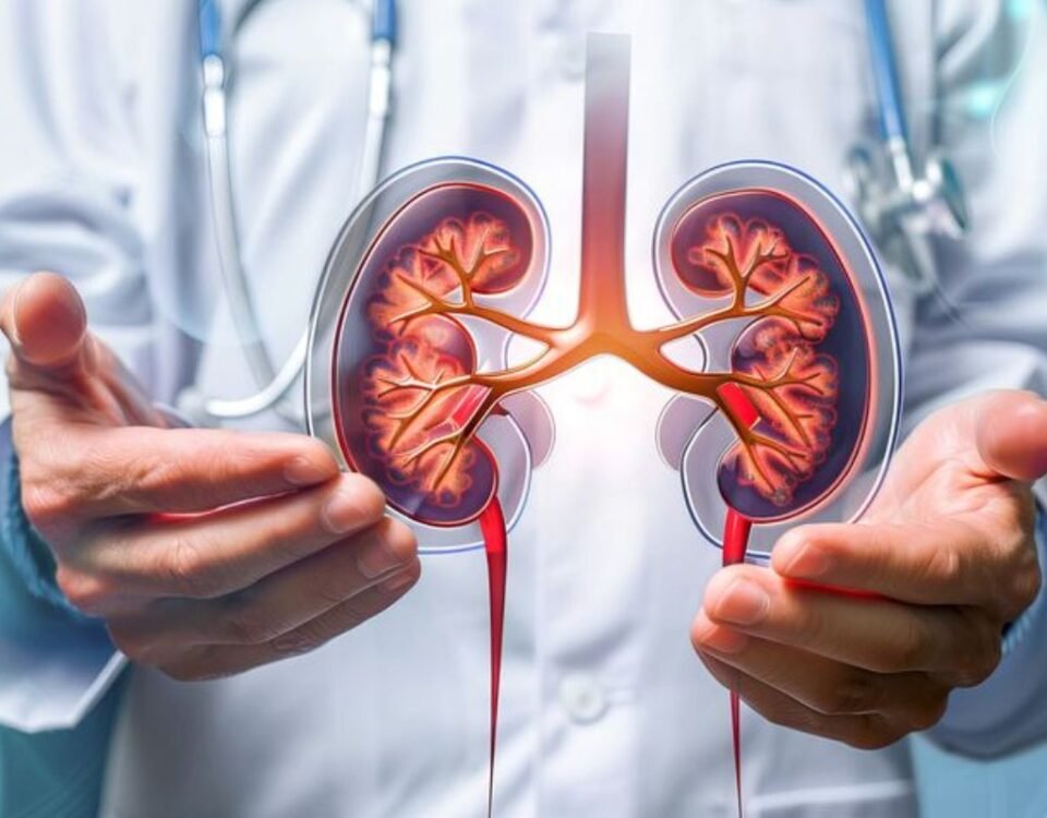 Kidney Health
