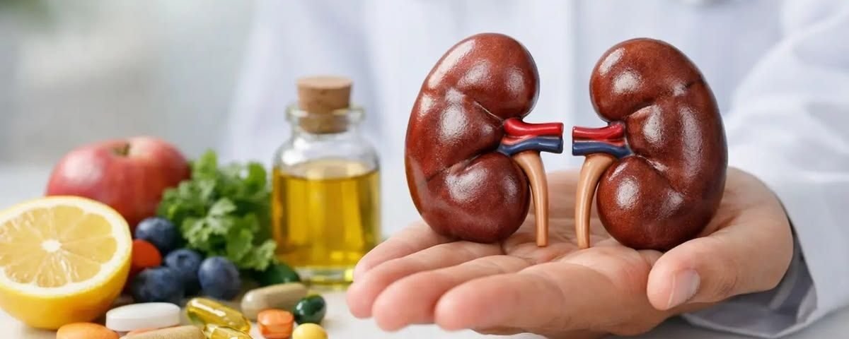 Kidney Function Test