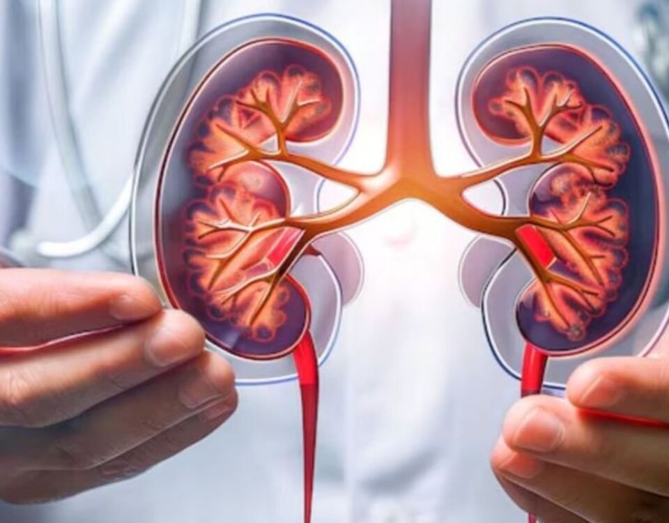 Urology & Men's Health