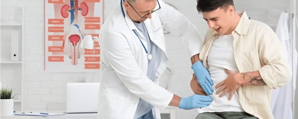 signs you need to see a nephrologist
