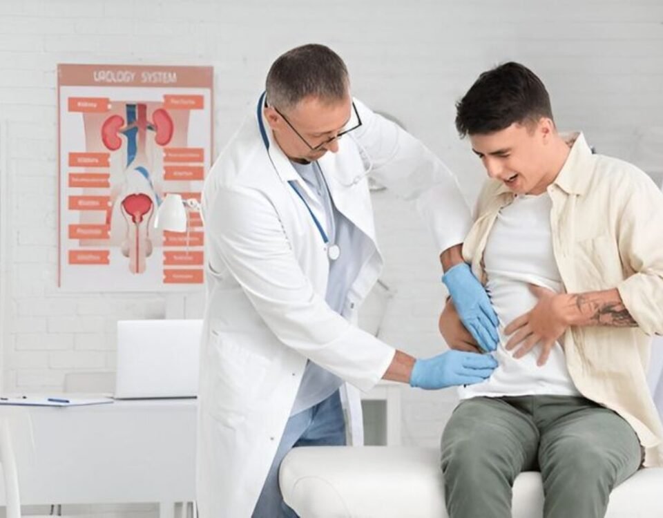 signs you need to see a nephrologist