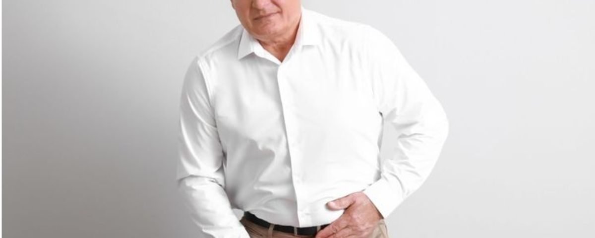 enlarged prostate treatment options