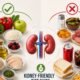 foods to eat and avoid for CKD