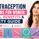 Contraception Options for Women