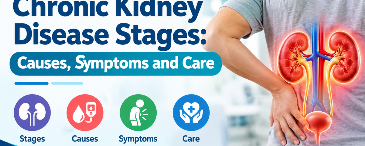 Chronic Kidney Disease