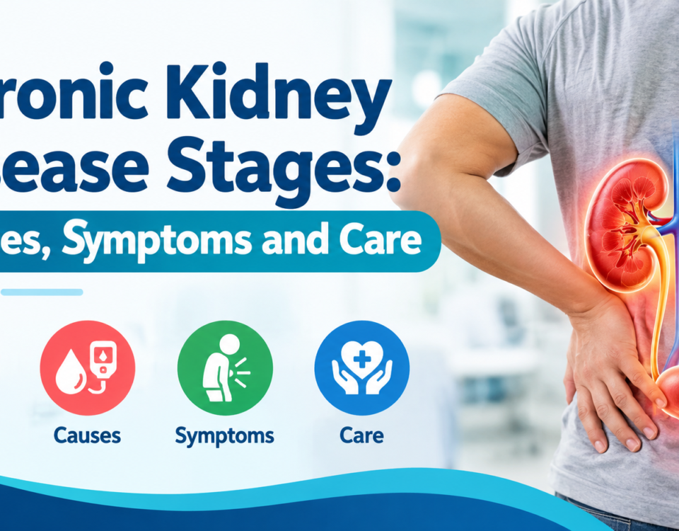 Chronic Kidney Disease