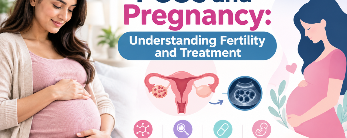 PCOS and Pregnancy