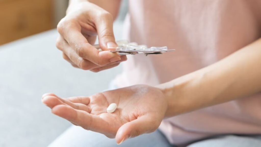 Painkillers and Kidney Damage: Prevention Tips