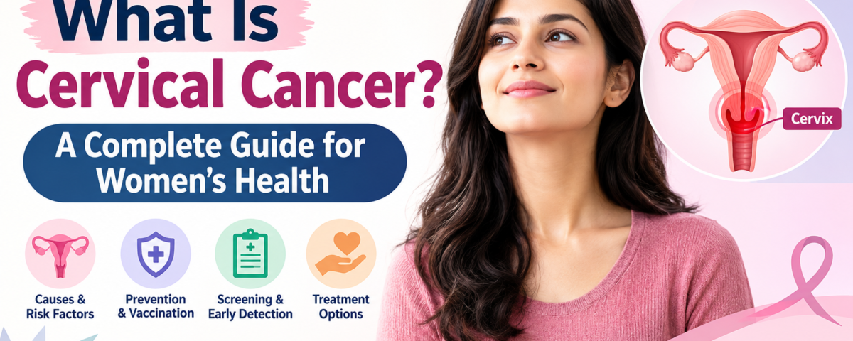cervical cancer