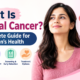 cervical cancer