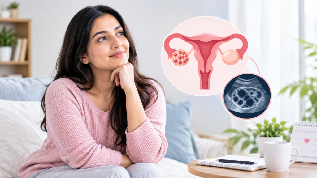 When to Seek Fertility Guidance