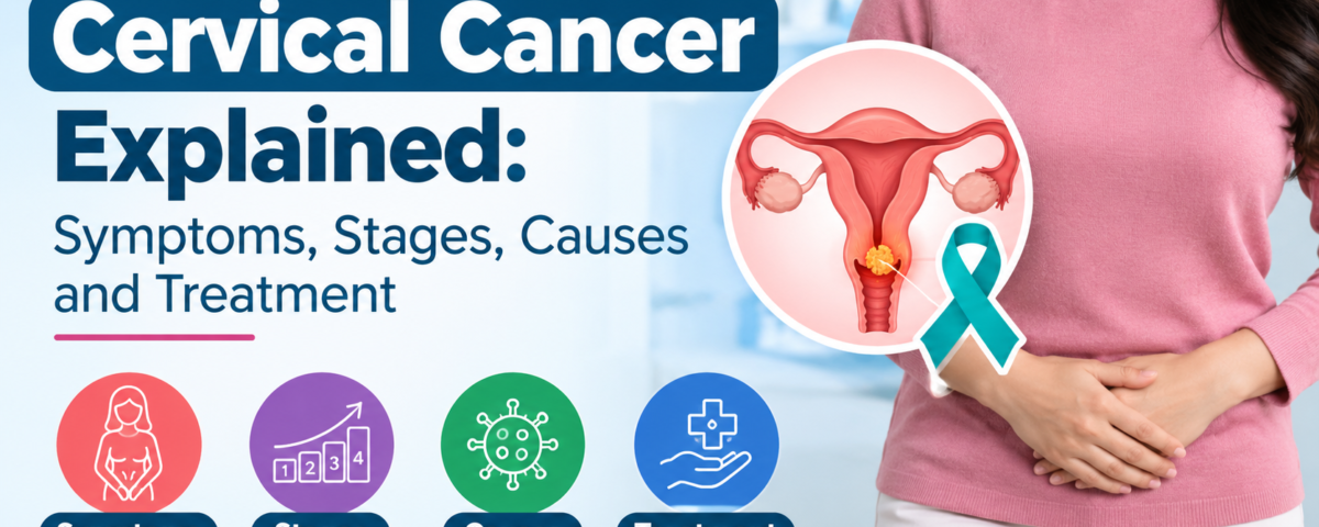 Cervical Cancer