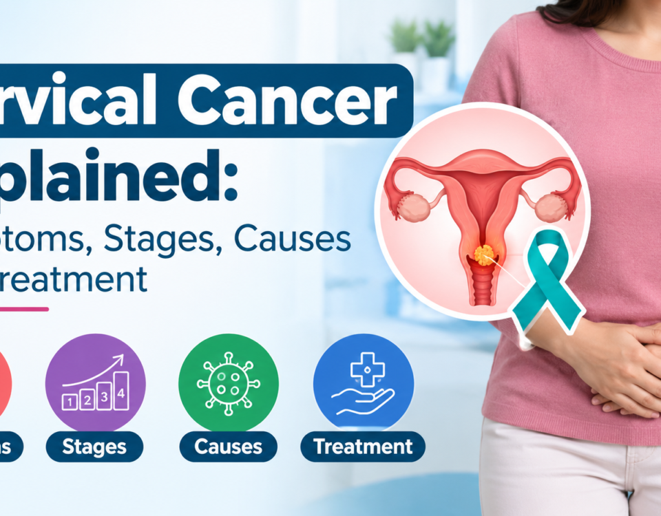 Cervical Cancer
