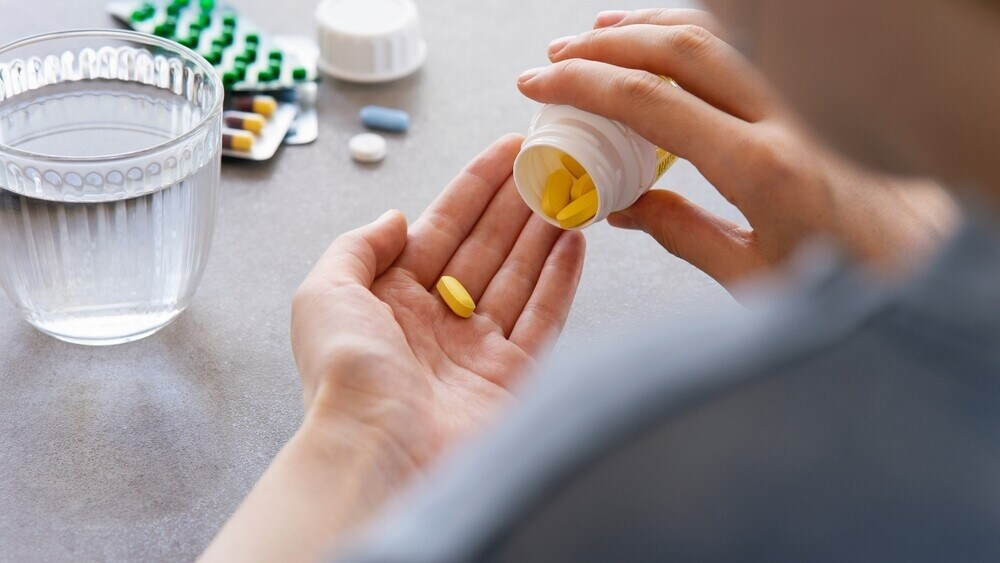 Painkillers and Kidney Damage: What to Know