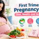 First Trimester Pregnancy Care