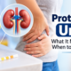 protein in urine
