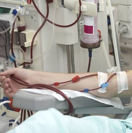 Nutrition and Fluid Management