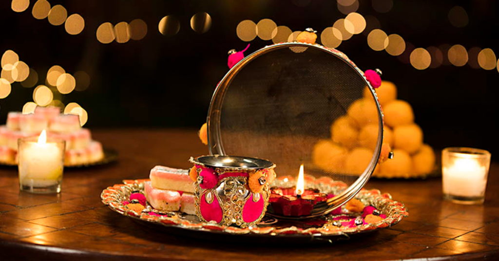 Why Is Health Preparation Important Before Karwa Chauth?