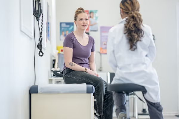Monitoring and Long-Term Care